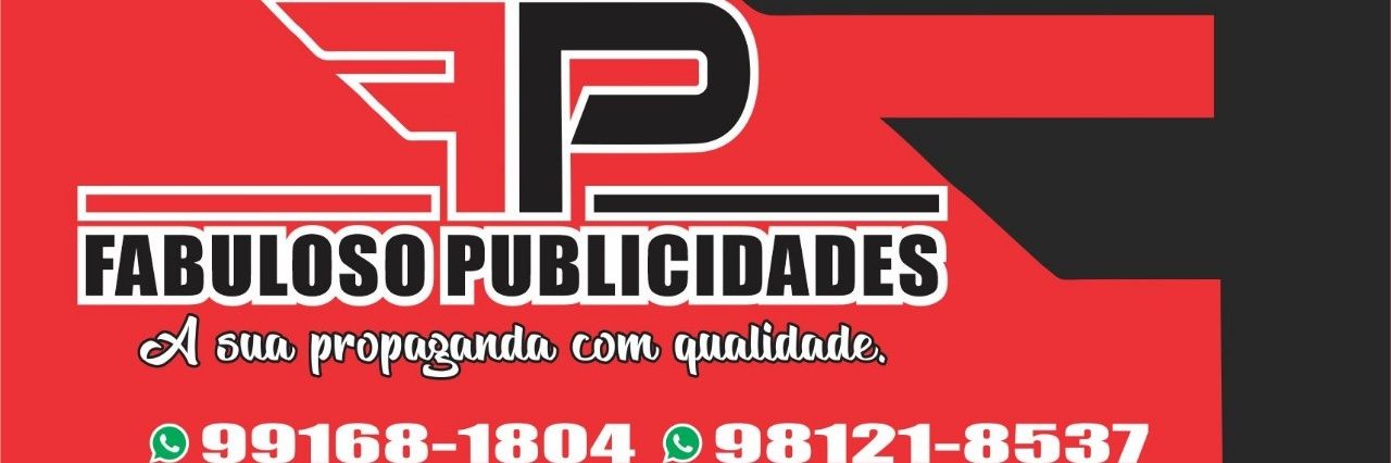 Fabuloso 🇧🇷 banner