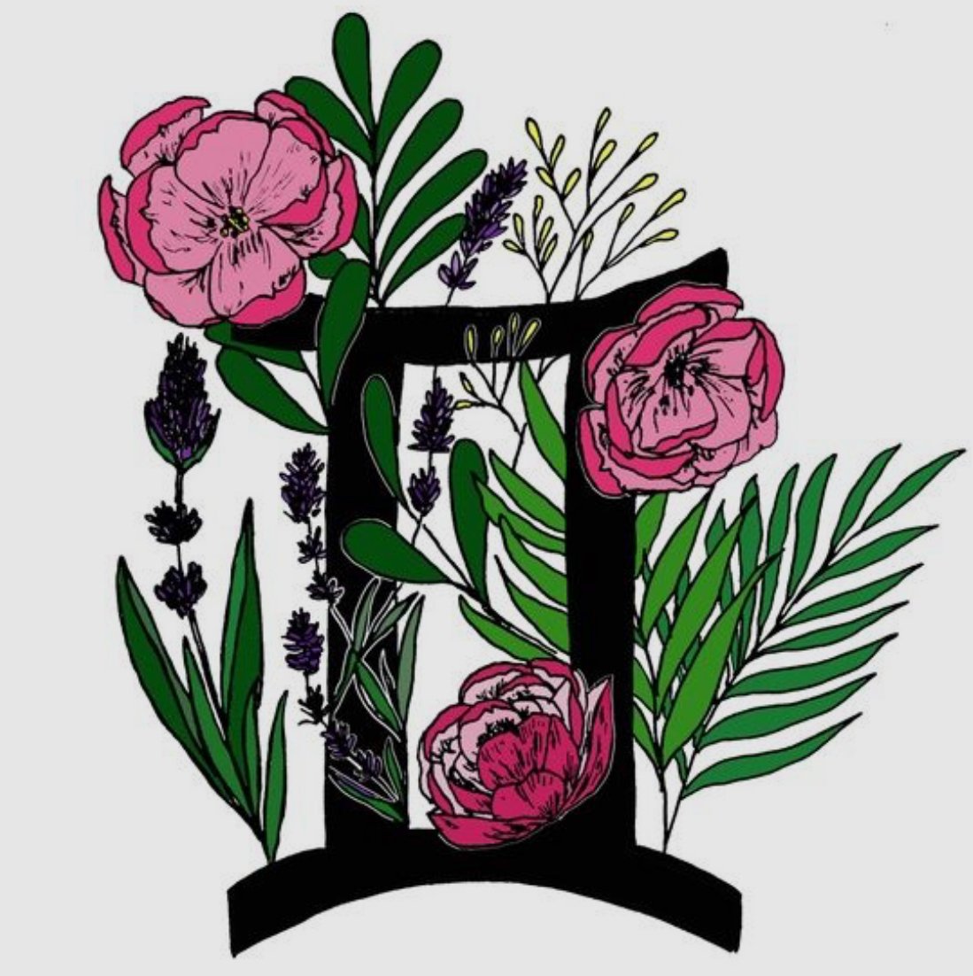 Gemini Tea banner