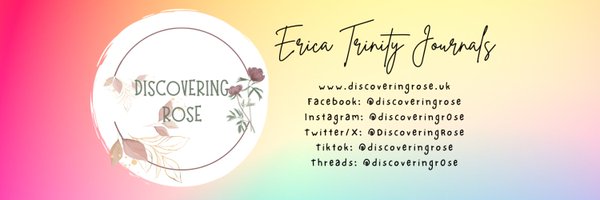 Erica Trinity Terry-Rose Profile Banner