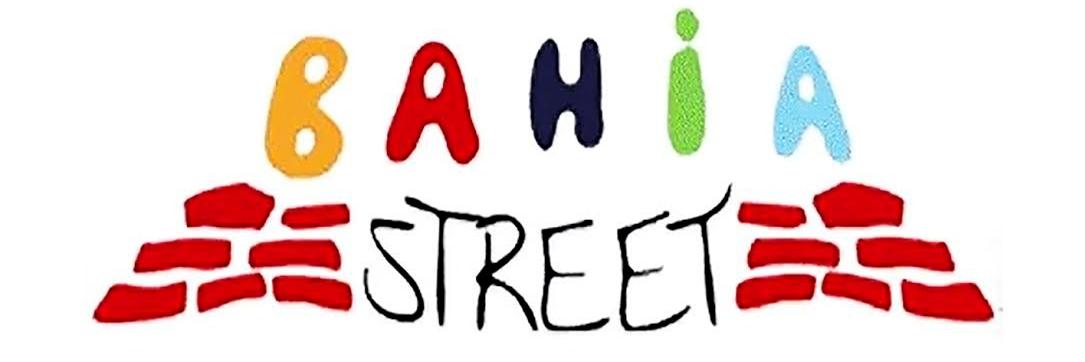 BAHIA STREET BRASIL banner