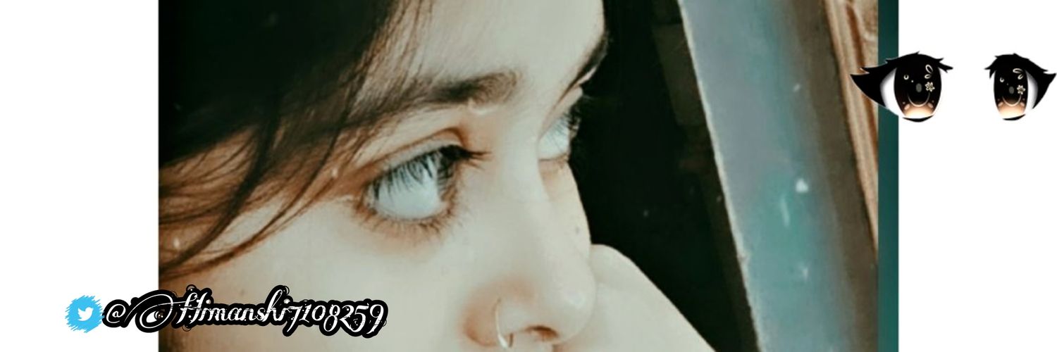 himanshi ♡'s banner