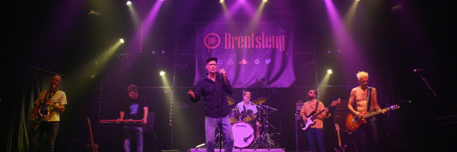 Brentsleng's profile banner image