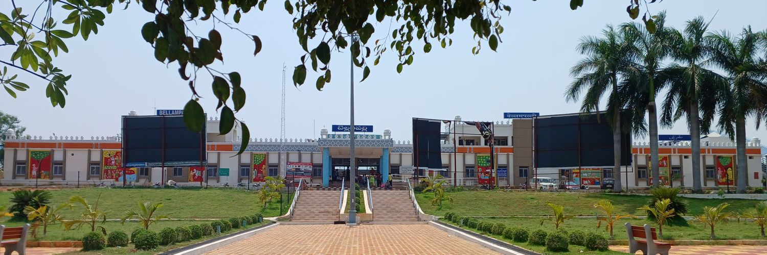 Chibellampalli's profile banner image