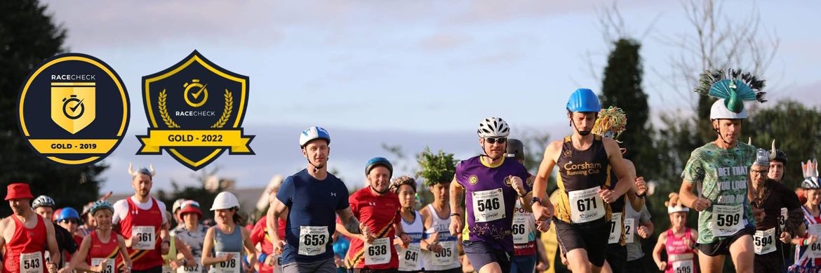 The Hilly Helmet Challenge banner