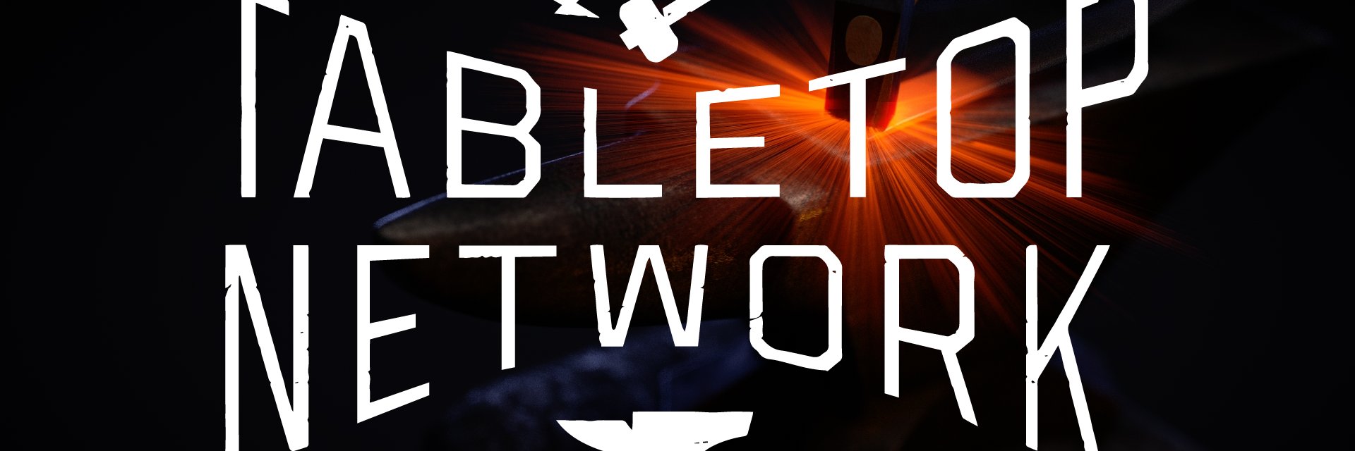 Tabletop Network banner