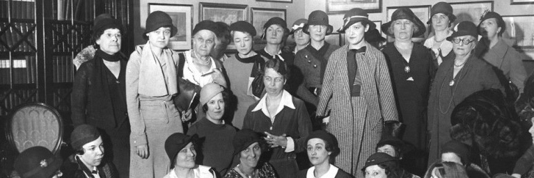 Wash Press Club Fndn banner