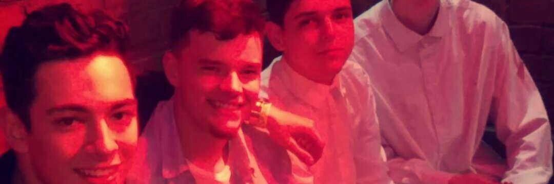 CallumTrigwell1's profile banner image
