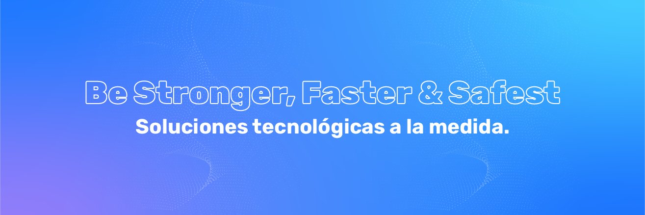 Conceptual Dynamic banner