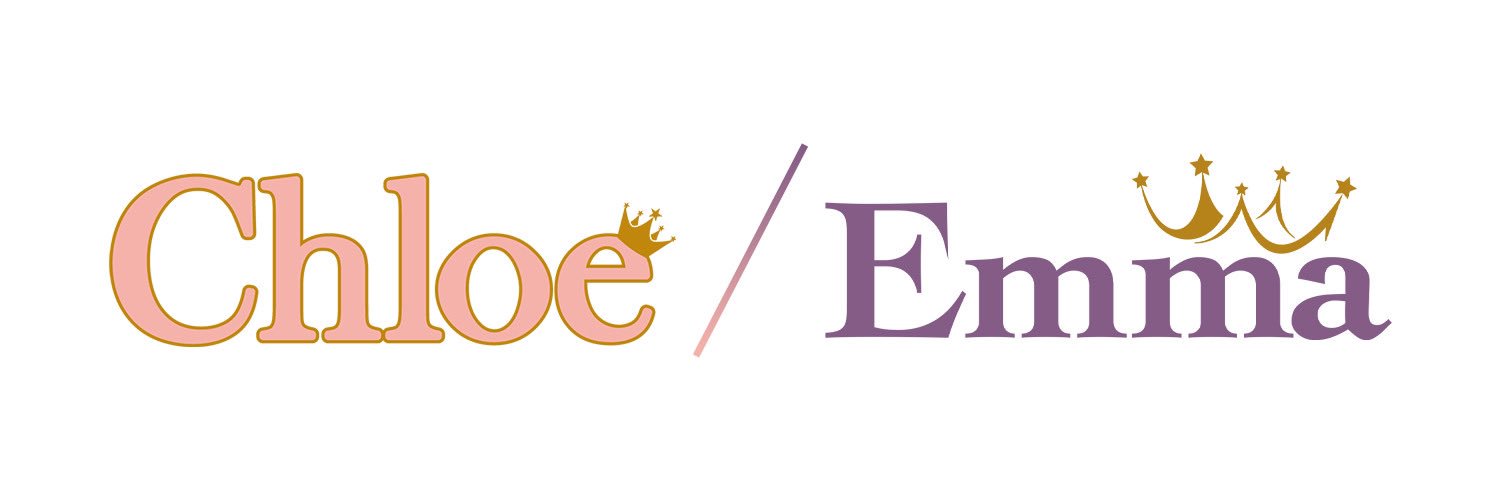 Chloe &Emma公式【冬月グループ】 banner