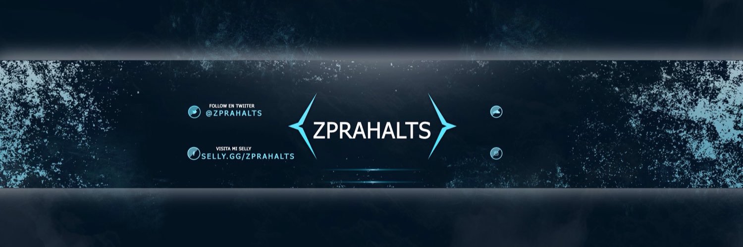 ZprahAlts 1K❁ ‏ banner
