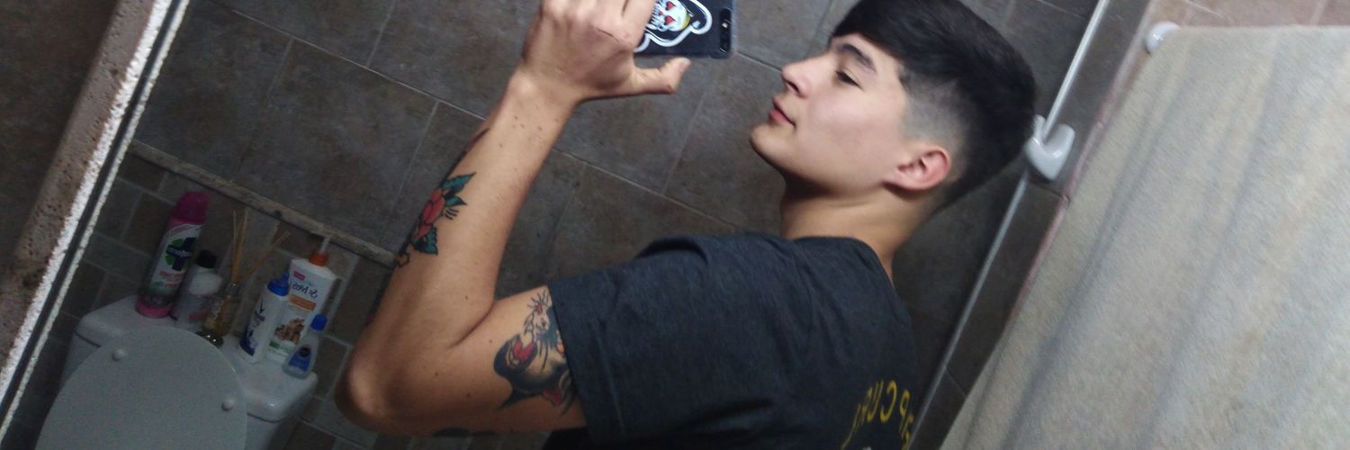 PabloVegaaa's profile banner image