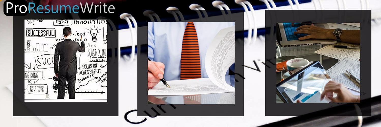 ProResumeWrite's profile banner image