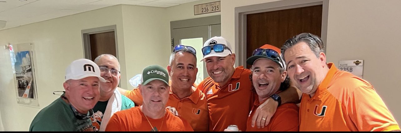 Uncle Cliff 🇺🇸 banner