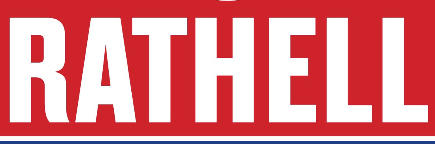 DougRathell's profile banner image