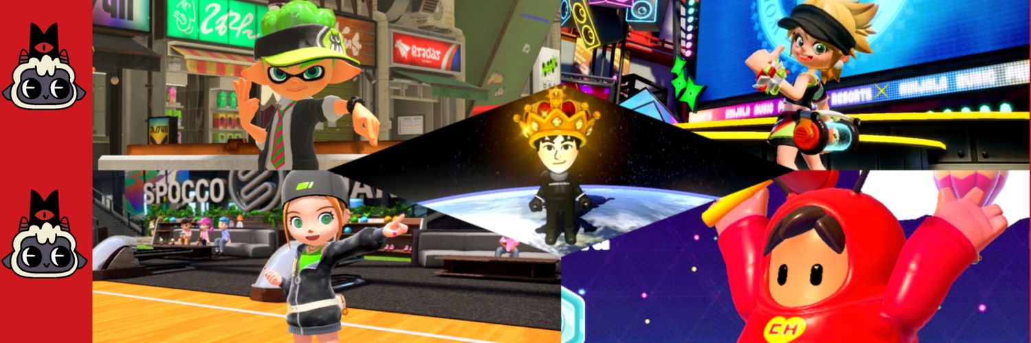 ♦️ChioAlex♦️ banner