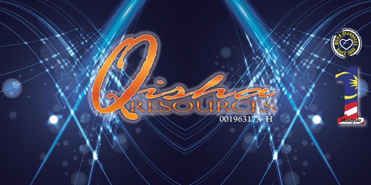 qisharesources's profile banner image