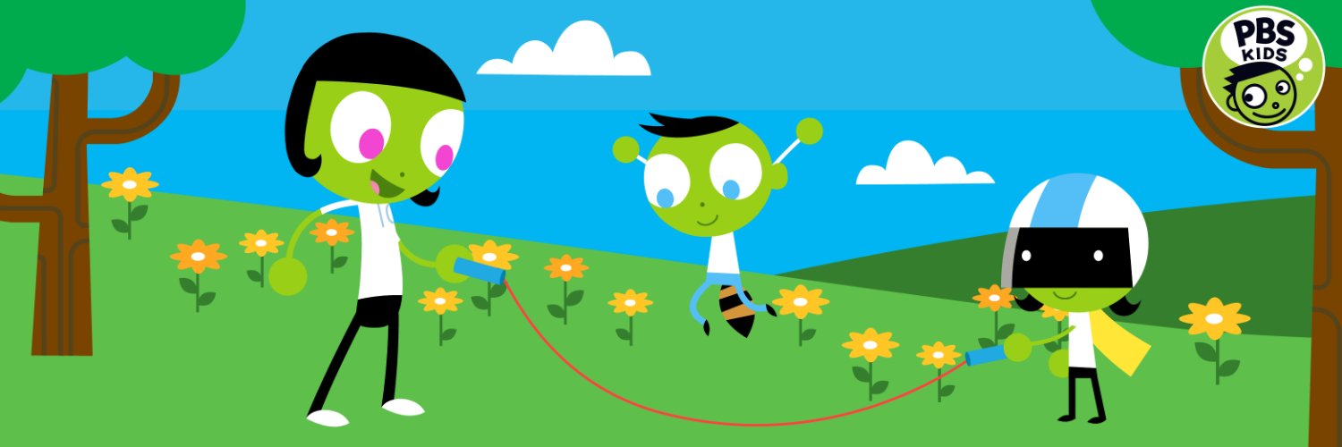 Rhode Island PBS Education Services banner