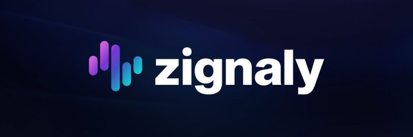 Zignaly Profile Banner