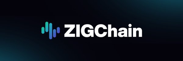 ZIGChain Profile Banner