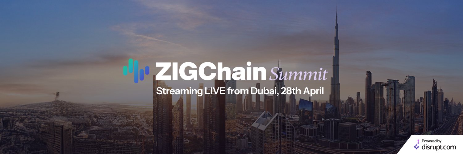 ZIGChain banner
