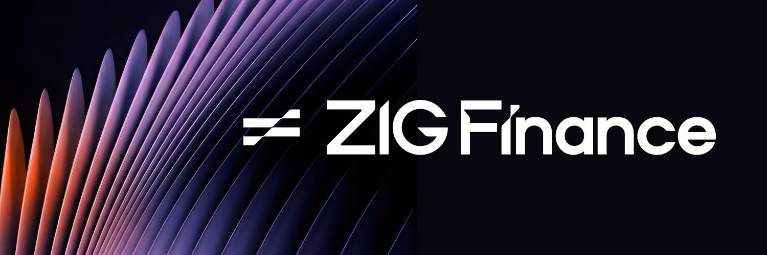 ZIGFinance's profile banner image