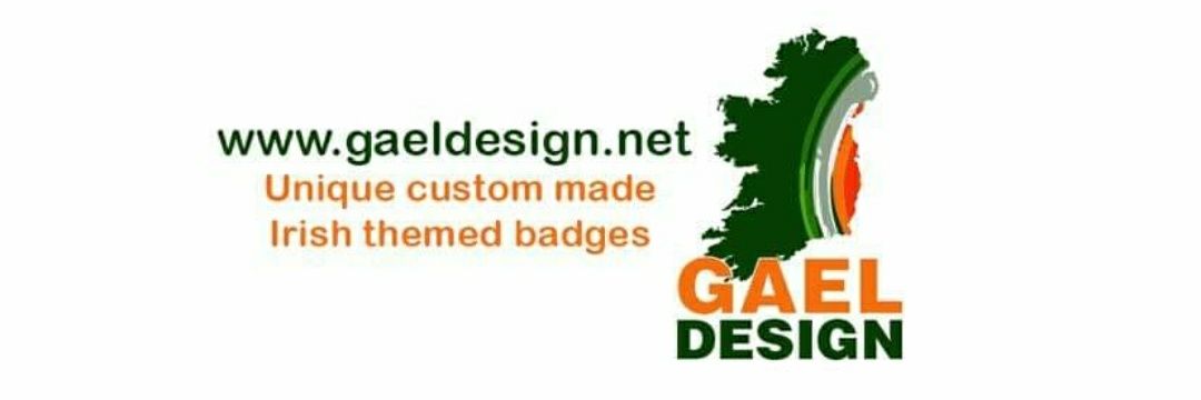 GAEL's banner