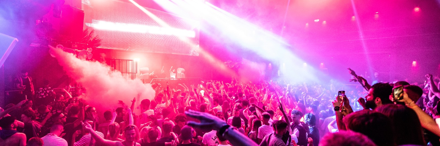 JAMES. ORGAN. ⚡️ banner