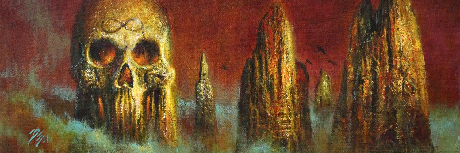 Necroscope_Fans's profile banner image
