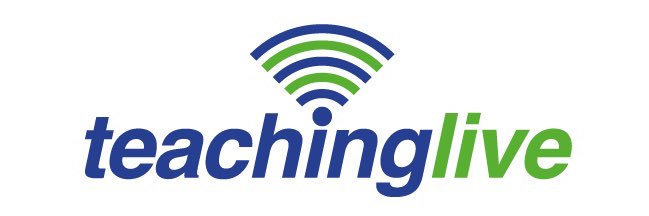 TeachingLive banner