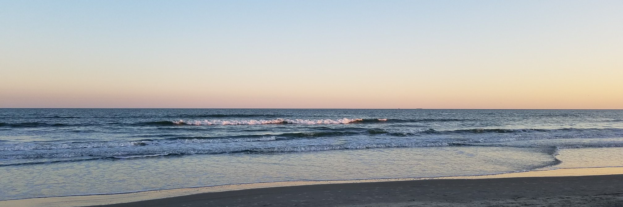 Justin Stevermer banner