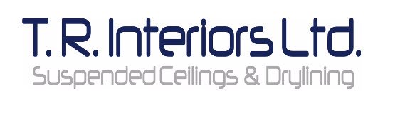 T.R. Interiors Ltd banner