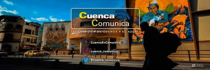 Cuenca Comunica banner