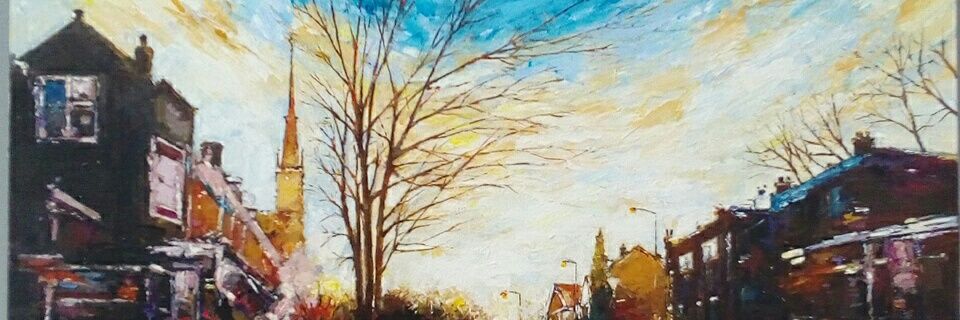 Stuart Lawless banner