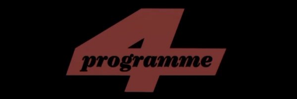 Programme4tv Profile Banner