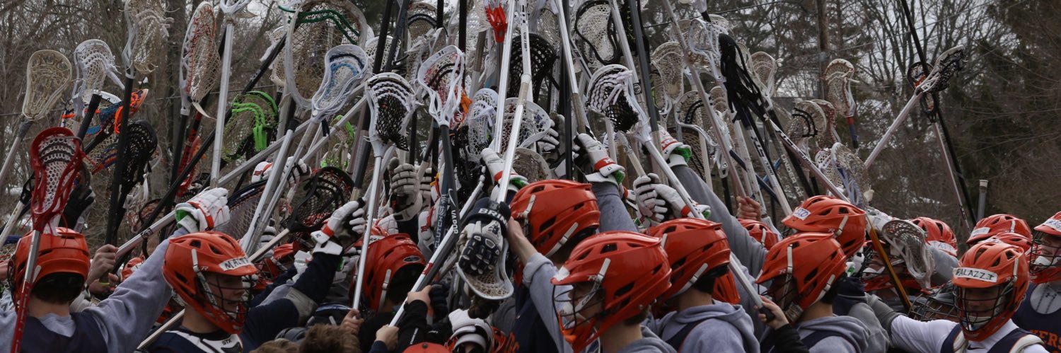 Lakers Lacrosse banner