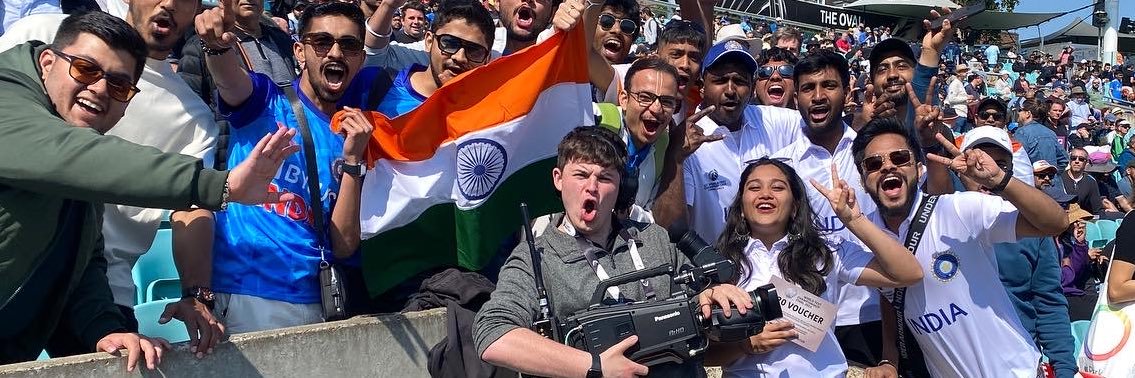 Conor Gilmore banner