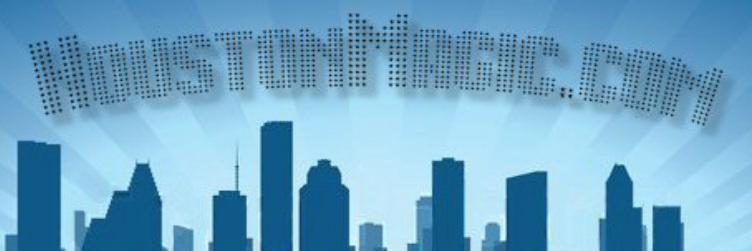 magichouston's profile banner image