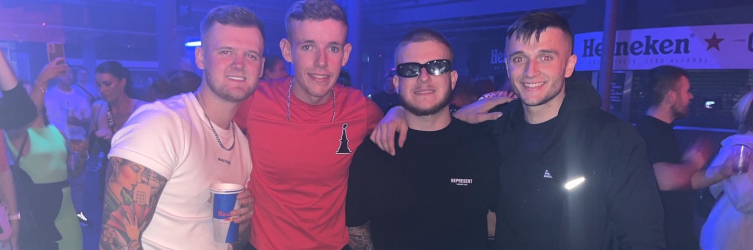 Robbie boyle banner