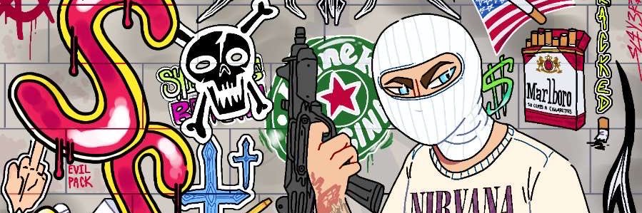 Ayden Perkins banner