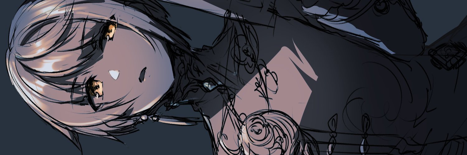 mhyae's profile banner image