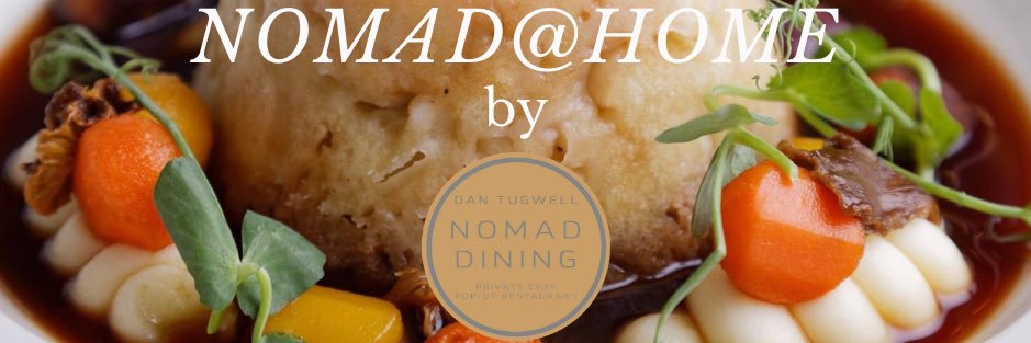 Nomad Dining (@NomadDining) / Posts / X
