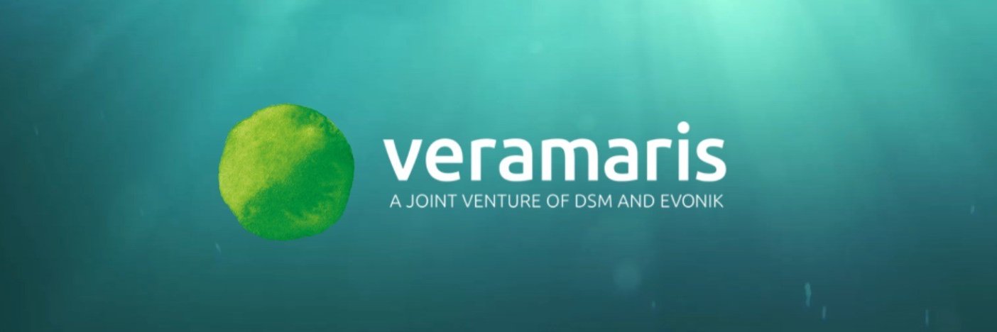 Veramaris (Aquaculture & Pets) banner