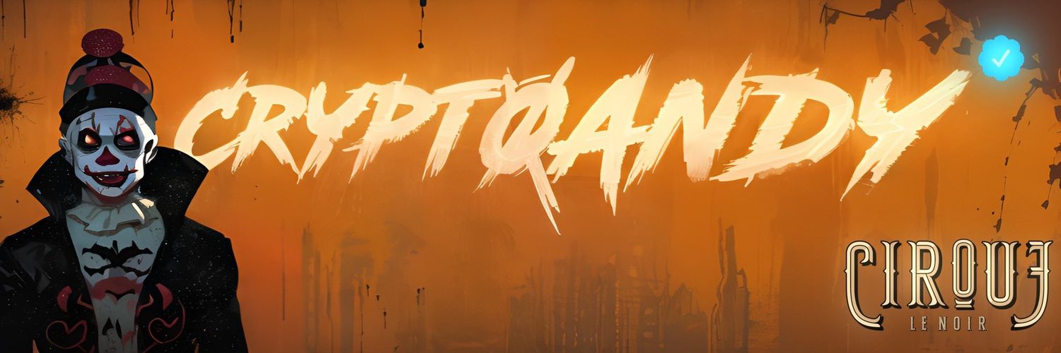 Crypt0Andy 👻🪐 🐸🦁🐻 banner