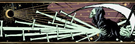 archie banner