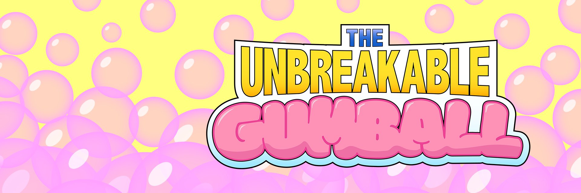 GumballGame's profile banner image