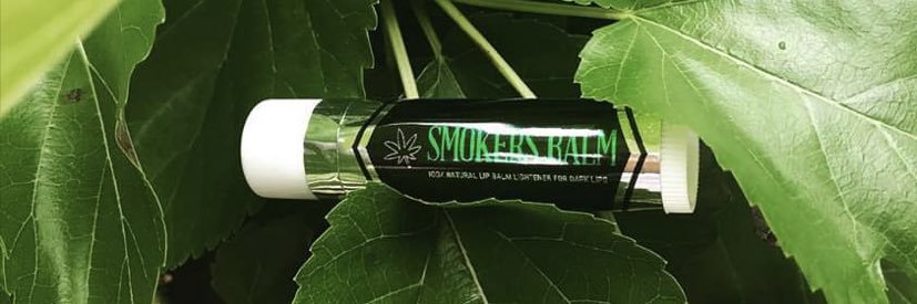 Smokersbalm1's profile banner image