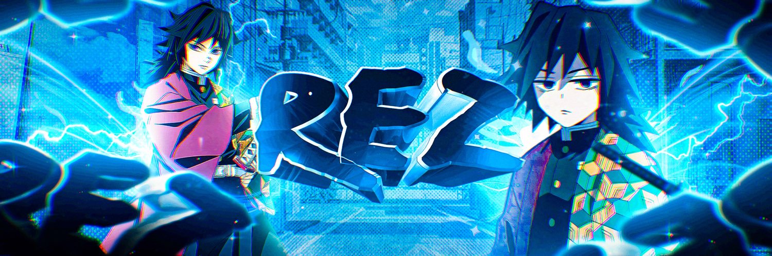 RezK banner