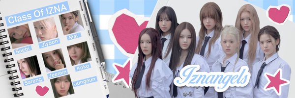 iznangels Profile Banner