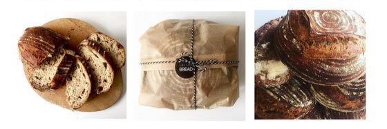 Mini Miss Bread banner