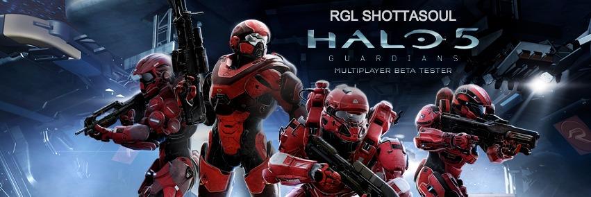 RealGamerLeague's profile banner image